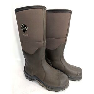 The Original Muck Boot Company Wetland Waterproof Boot - Men's 9 / 9.5